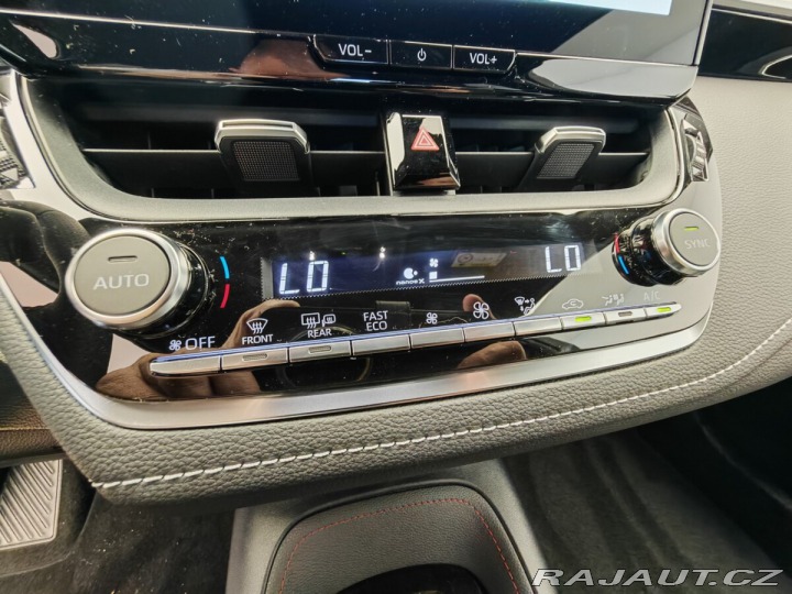 Toyota Corolla 1.8 GR SPORT 2025