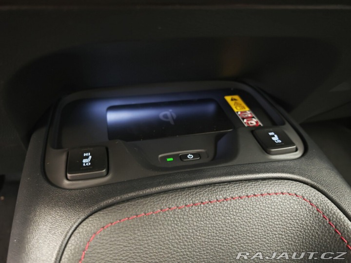 Toyota Corolla 1.8 GR SPORT 2025