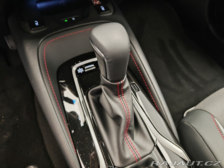 Toyota Corolla 1.8 GR SPORT 2025