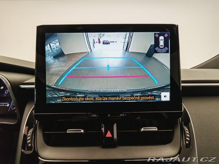 Toyota Corolla 1.8 GR SPORT 2025