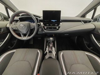 Toyota Corolla 1.8 GR SPORT 2025