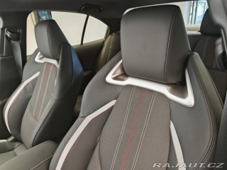 Toyota Corolla 1.8 GR SPORT 2025