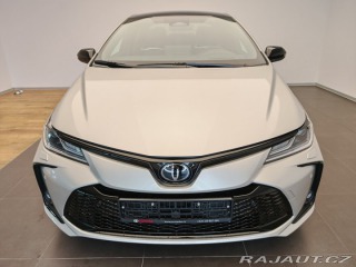 Toyota Corolla 1.8 GR SPORT 2025