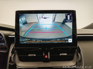 Toyota Corolla 1.8 GR SPORT 2025