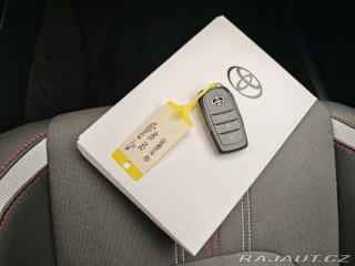 Toyota Corolla 1.8 GR SPORT 2025