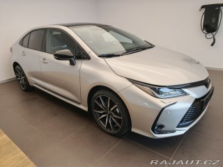 Toyota Corolla 1.8 GR SPORT 2025