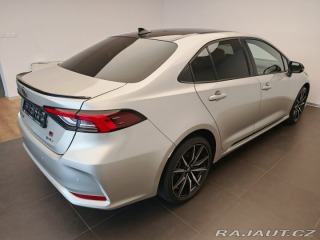 Toyota Corolla 1.8 GR SPORT 2025