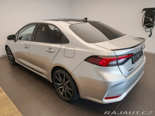 Toyota Corolla 1.8 GR SPORT 2025