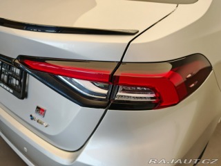 Toyota Corolla 1.8 GR SPORT 2025