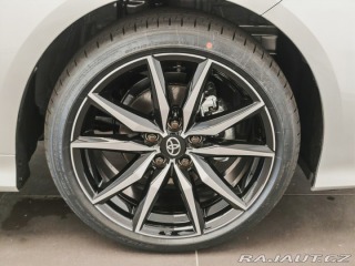 Toyota Corolla 1.8 GR SPORT 2025