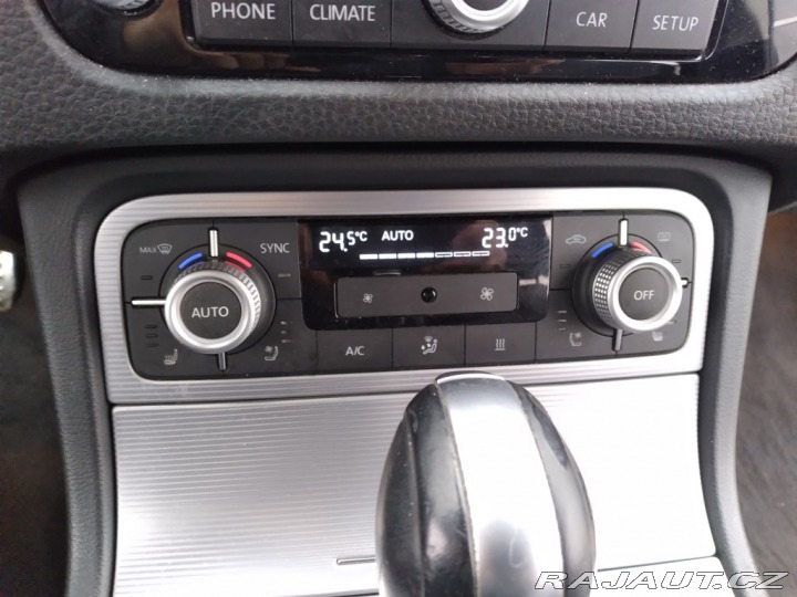 Volkswagen Touareg R-LINE 3.0 TDI V6 BMT DPH 2017