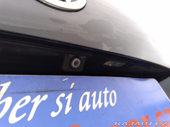 Volkswagen Touareg R-LINE 3.0 TDI V6 BMT DPH 2017