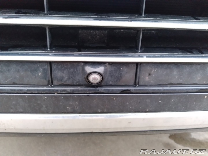 Volkswagen Touareg R-LINE 3.0 TDI V6 BMT DPH 2017