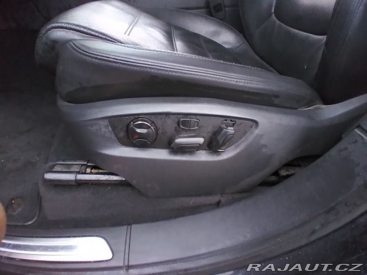 Volkswagen Touareg R-LINE 3.0 TDI V6 BMT DPH 2017