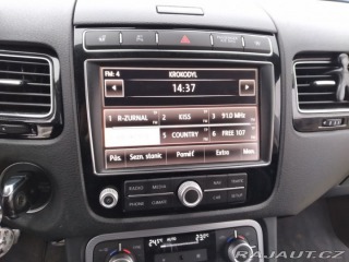 Volkswagen Touareg R-LINE 3.0 TDI V6 BMT DPH 2017