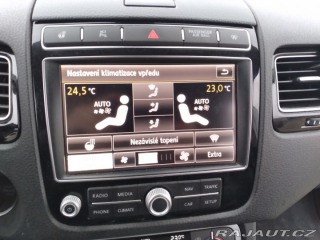 Volkswagen Touareg R-LINE 3.0 TDI V6 BMT DPH 2017