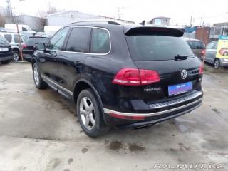 Volkswagen Touareg R-LINE 3.0 TDI V6 BMT DPH 2017