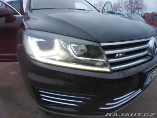 Volkswagen Touareg R-LINE 3.0 TDI V6 BMT DPH 2017
