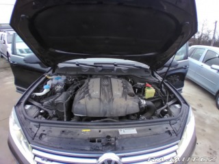 Volkswagen Touareg R-LINE 3.0 TDI V6 BMT DPH 2017