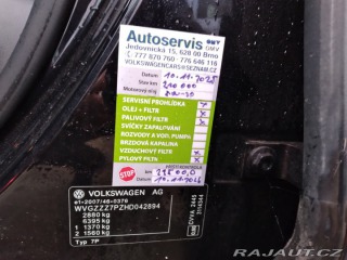 Volkswagen Touareg R-LINE 3.0 TDI V6 BMT DPH 2017