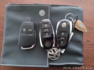 Volkswagen Touareg R-LINE 3.0 TDI V6 BMT DPH 2017