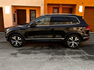 Volkswagen Touareg R-LINE 3.0 TDI V6 BMT DPH 2017