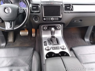 Volkswagen Touareg R-LINE 3.0 TDI V6 BMT DPH 2017