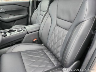 Nissan X-Trail Tekna 4x4 + Bose+kůže+20& 2025