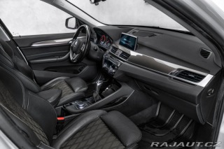 BMW X1 2,0d xDrive 140kW LED Nav 2017