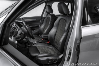 BMW X1 2,0d xDrive 140kW LED Nav 2017