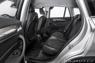 BMW X1 2,0d xDrive 140kW LED Nav 2017