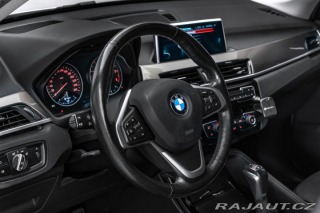 BMW X1 2,0d xDrive 140kW LED Nav 2017