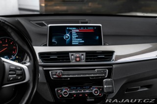 BMW X1 2,0d xDrive 140kW LED Nav 2017