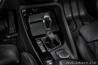 BMW X1 2,0d xDrive 140kW LED Nav 2017