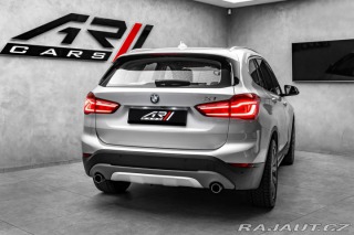 BMW X1 2,0d xDrive 140kW LED Nav 2017