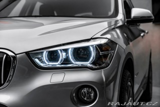 BMW X1 2,0d xDrive 140kW LED Nav 2017