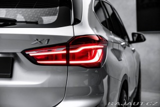 BMW X1 2,0d xDrive 140kW LED Nav 2017