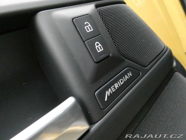 Land Rover Defender 110 3,0 TROPHY EDITION D3 2026