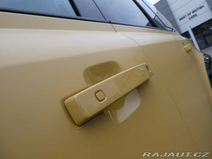 Land Rover Defender 110 3,0 TROPHY EDITION D3 2026