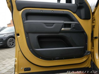 Land Rover Defender 110 3,0 TROPHY EDITION D3 2025