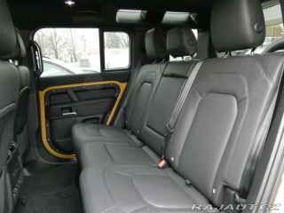 Land Rover Defender 110 3,0 TROPHY EDITION D3 2025