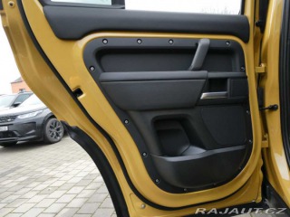 Land Rover Defender 110 3,0 TROPHY EDITION D3 2025