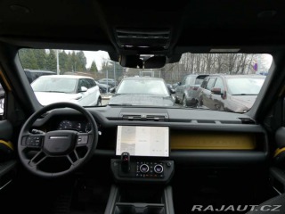 Land Rover Defender 110 3,0 TROPHY EDITION D3 2025