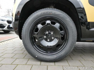 Land Rover Defender 110 3,0 TROPHY EDITION D3 2025