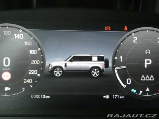 Land Rover Defender 110 3,0 TROPHY EDITION D3 2025