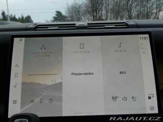 Land Rover Defender 110 3,0 TROPHY EDITION D3 2025