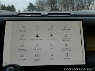 Land Rover Defender 110 3,0 TROPHY EDITION D3 2025