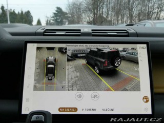 Land Rover Defender 110 3,0 TROPHY EDITION D3 2025