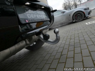 Land Rover Defender 110 3,0 TROPHY EDITION D3 2025