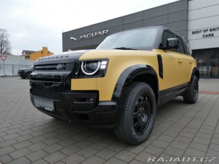 Land Rover Defender 110 3,0 TROPHY EDITION D3 2025